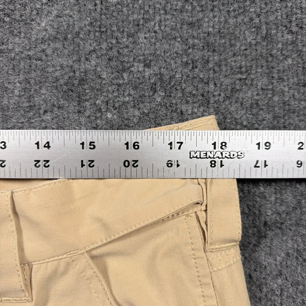 Huk Next Level Fishing Shorts Mens 36